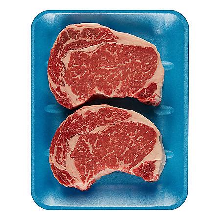 Ribeye Steak Price Per Pound
